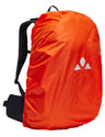 VAUDE Raincover for backpacks 6-15l orange