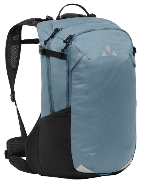 VAUDE Trailvent 15 grau