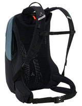 VAUDE Trailvent 10 grau