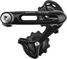 Shimano Alfine CT-S500 kettingspanner zwart