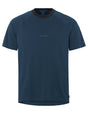 VAUDE Loamer Shirt Herren blau