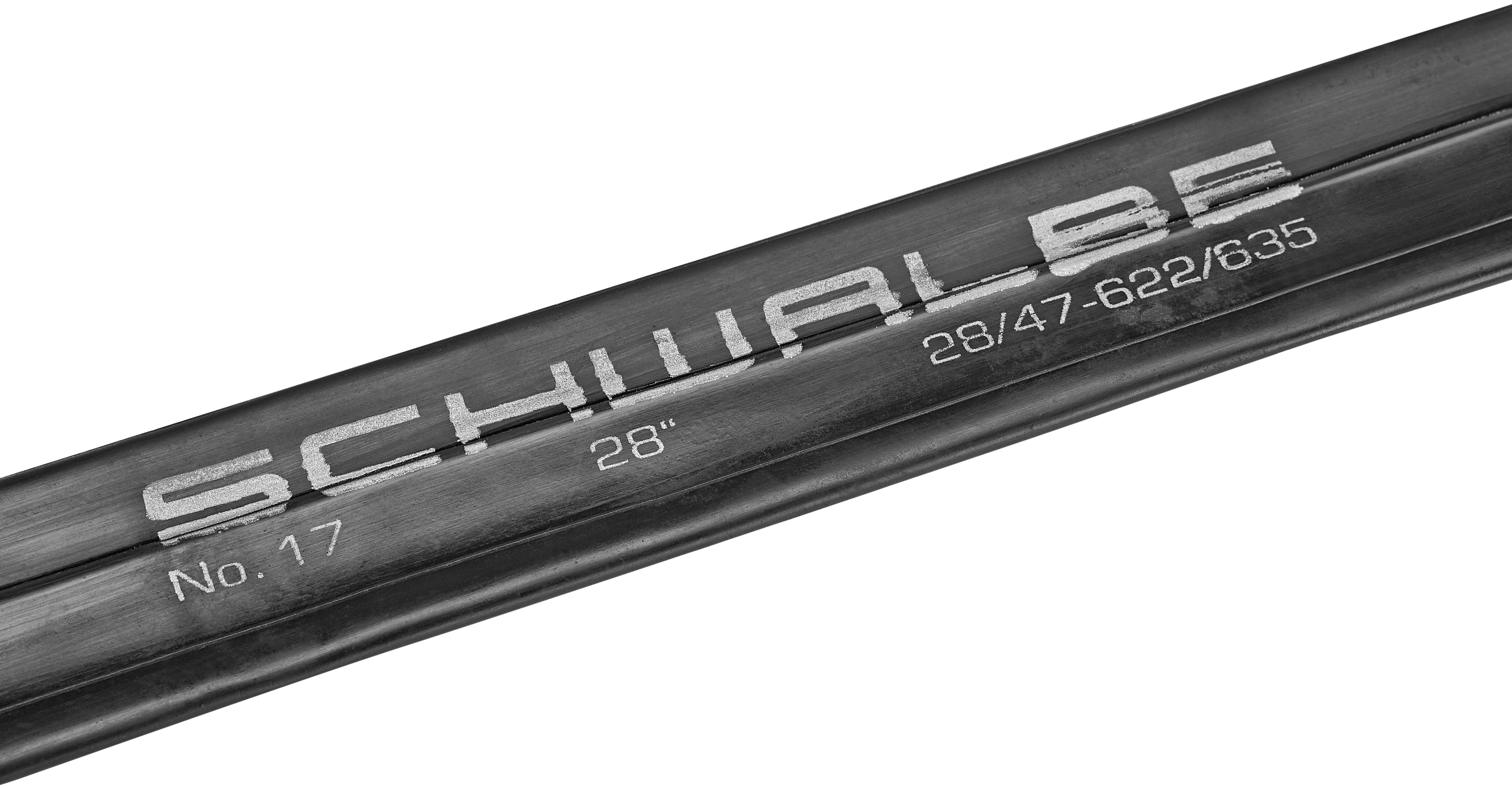 Schwalbe Touring SV17 zadeltas incl. bandenlichter & 28