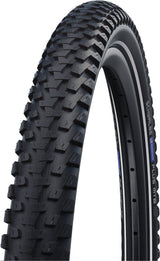 Schwalbe Marathon Plus MTB Performance SmartGuard draadband 26x2.10" reflex