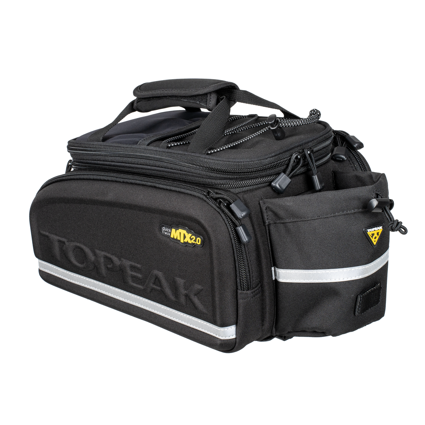 Topeak MTX TrunkBag DX 2.0