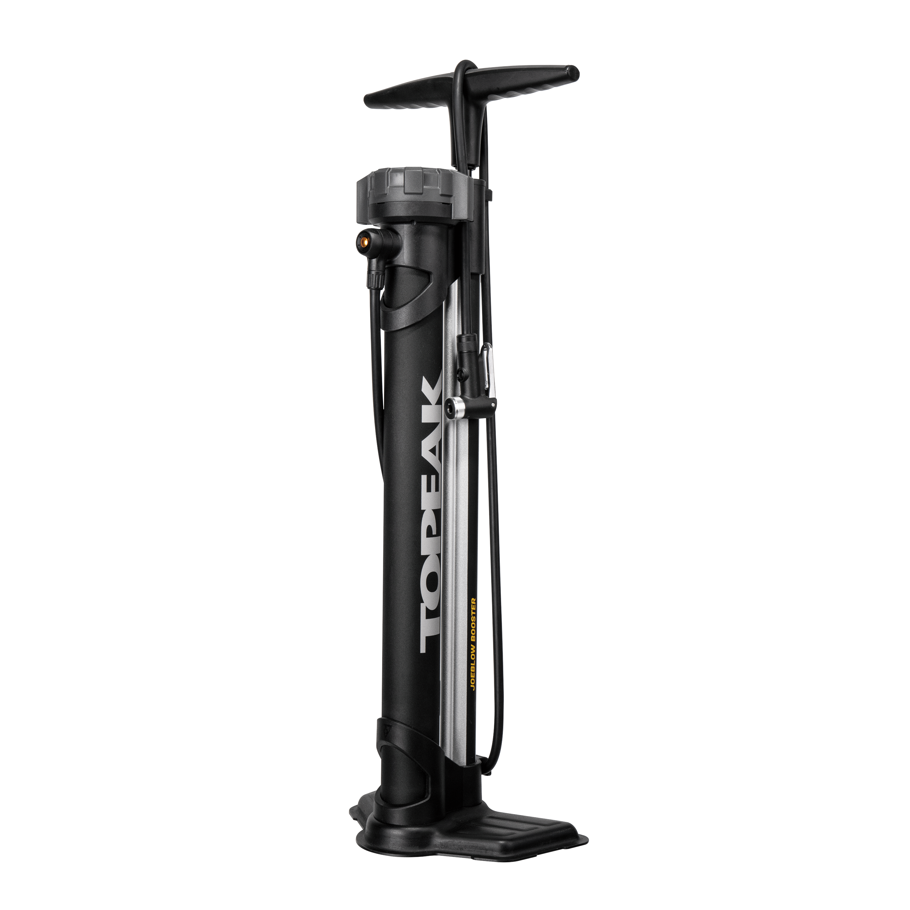 Topeak JoeBlow Booster vloerpomp