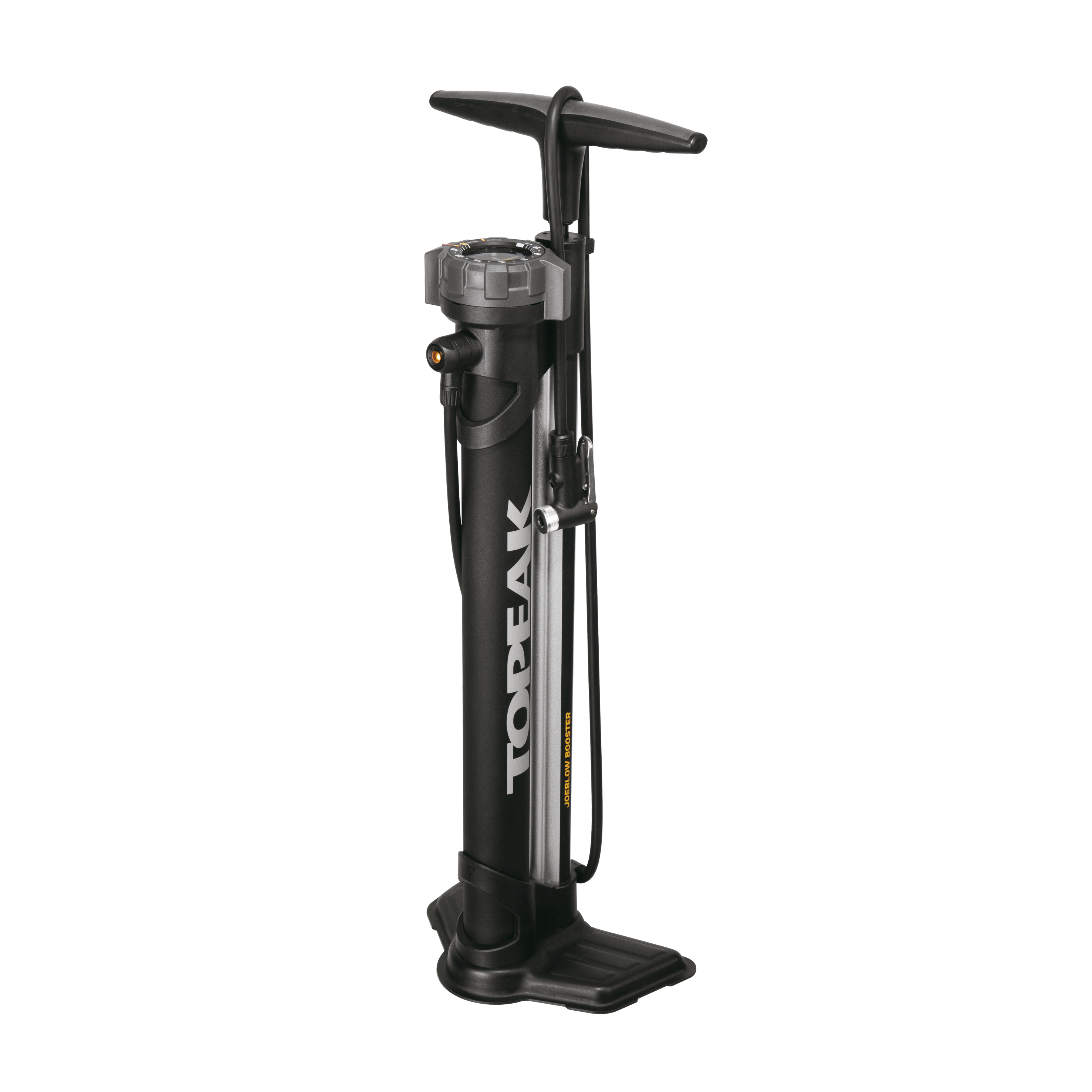 Topeak JoeBlow Booster vloerpomp