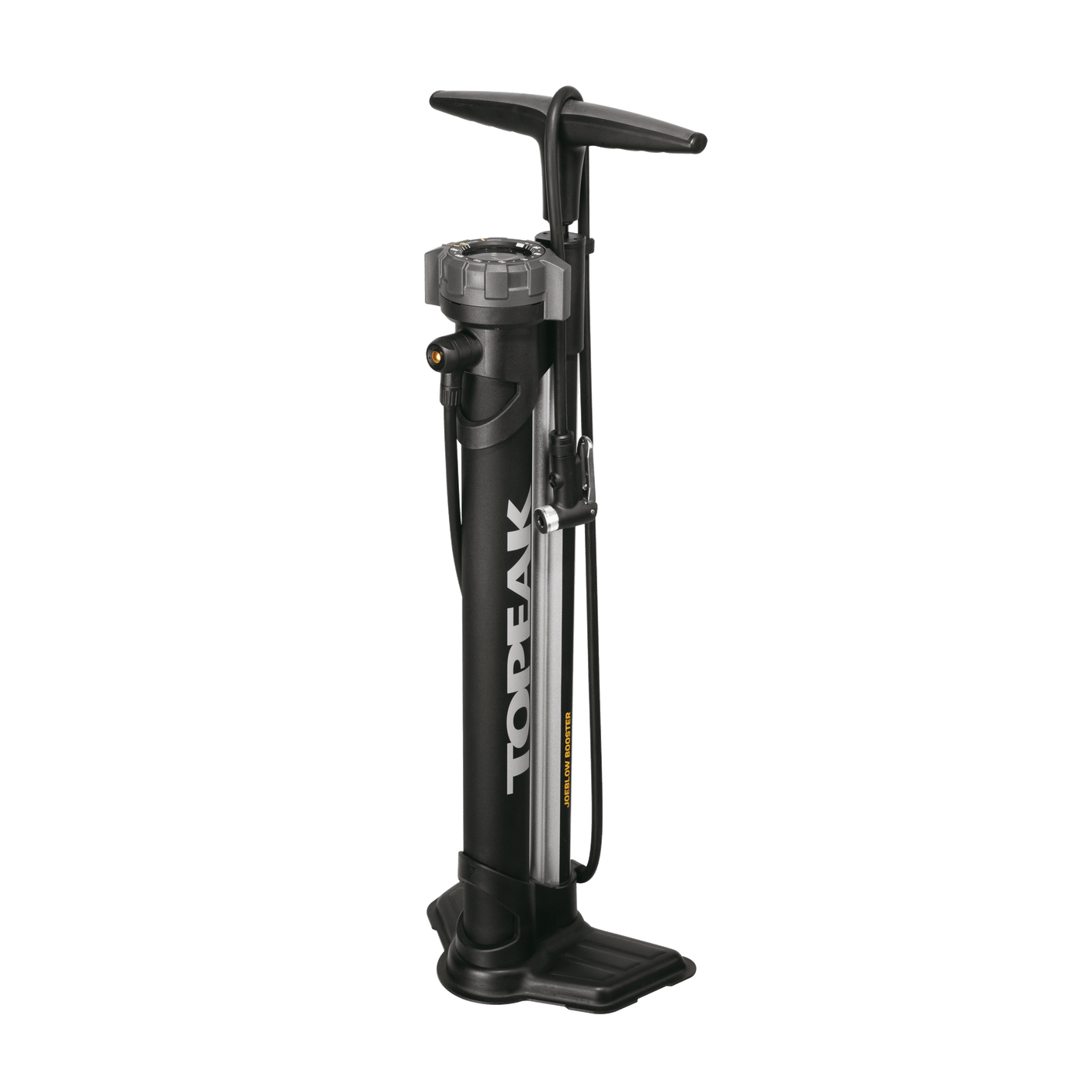 Topeak JoeBlow Booster vloerpomp