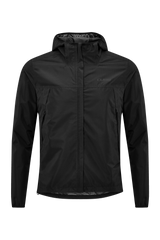 CUBE ATX Regenjacke CMPT black