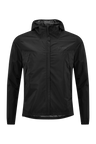 CUBE ATX Regenjacke CMPT black