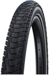 Schwalbe Pick-Up Super Defense Performance Drahtreifen 26x2.35" E-50 Addix E Reflex schwarz