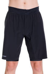 CUBE ATX baggy shorts twee in één heren