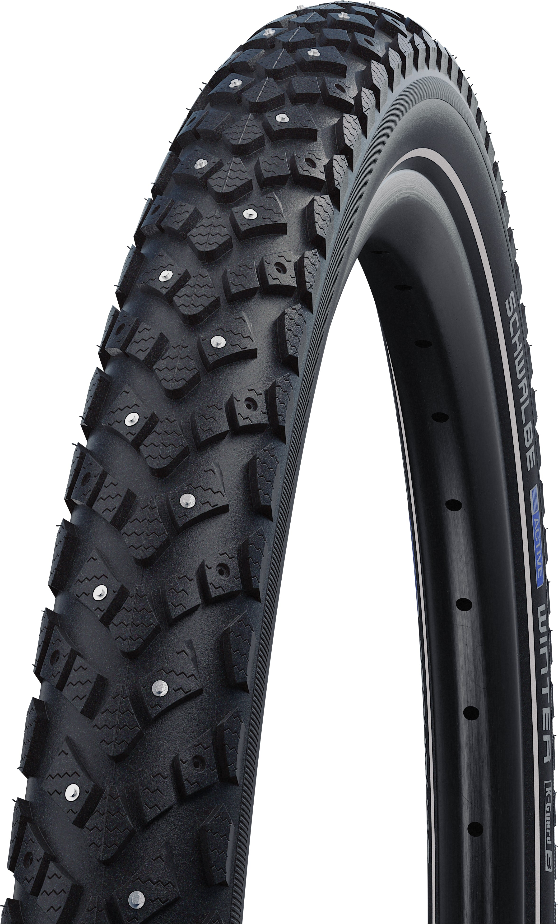 Schwalbe winterdraadband 16x1.20