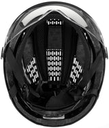 ABUS Hyban 2.0 Ace helm zwart