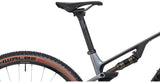 Cube AMS ZERO99 C:68X SLT 29 prizmsilver´n´carbon