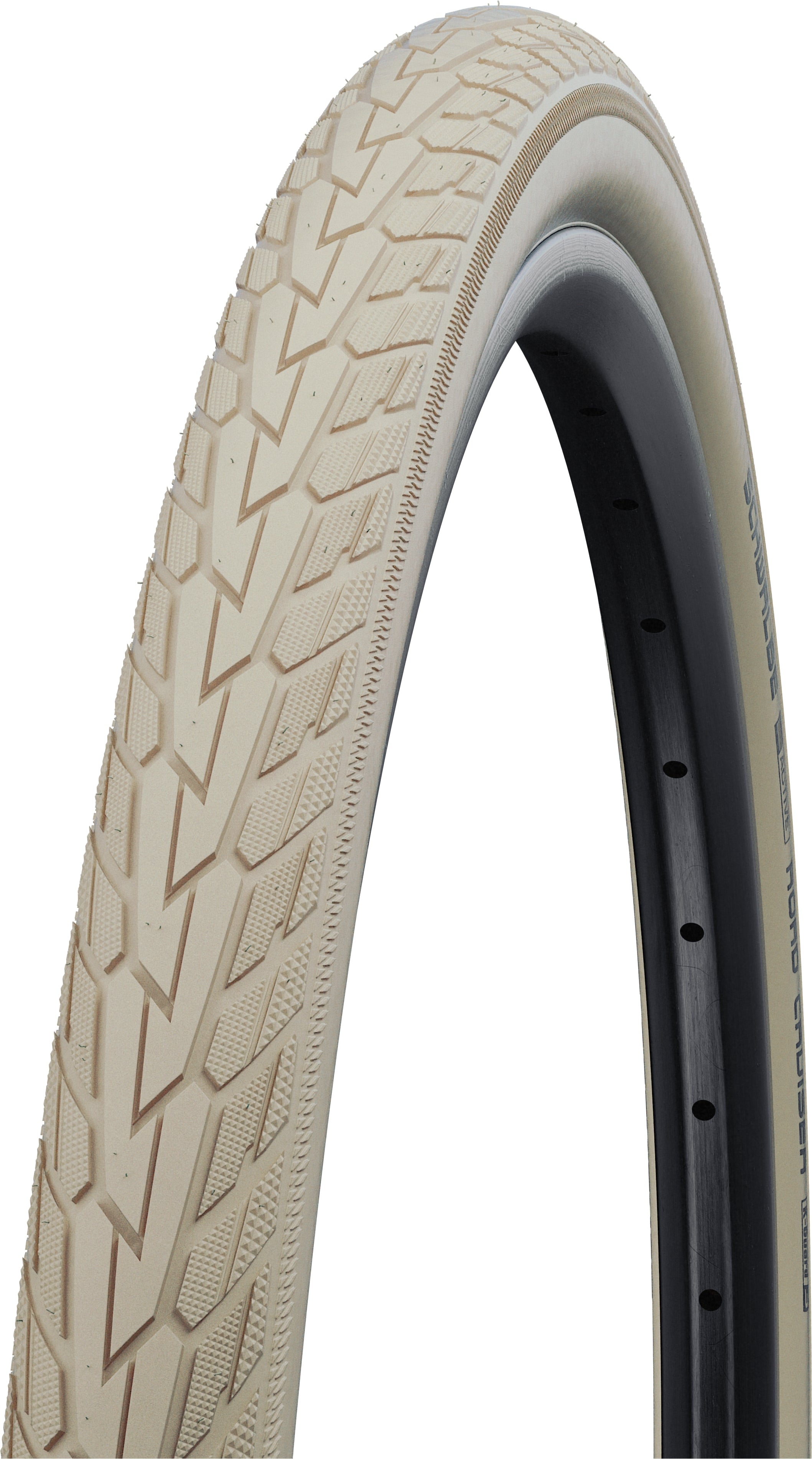 Schwalbe Road Cruiser draadband 26x1.75