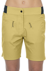 CUBE ATX WS Baggy Shorts CMPT kaki heren