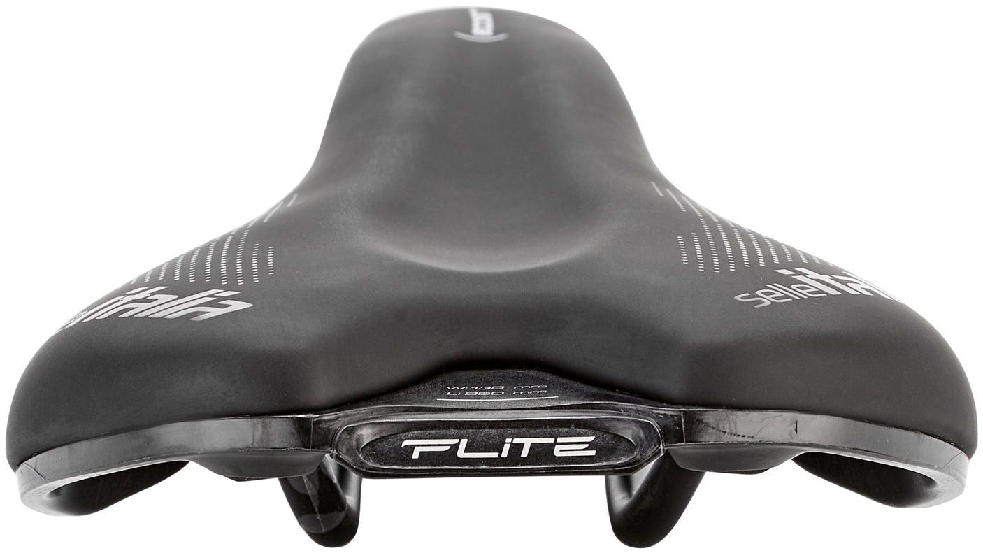 Selle Italia FLITE Boost SF TM Sattel black