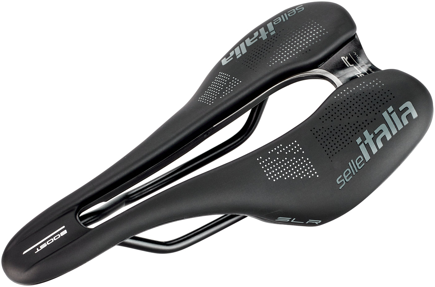 Selle Italia SLR Boost TM Superflow Sattel black