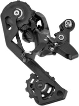 Shimano Deore XT Trekking RD-T8000 achterderailleur 10-speed zwart/grijs