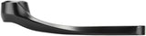 Shimano FC-TY501 crankstel 6/7/8-speed 42-34-24 tanden met kettingkastring zwart