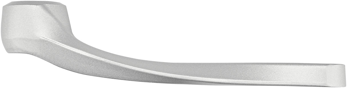 Shimano FC-TY501 crankstel 6/7/8-speed 48-38-28 tanden met kettingkastring zilver