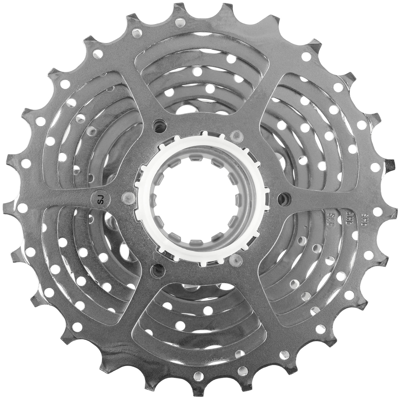 Shimano Alivio CS-HG400 cassette 9-speed