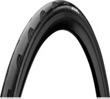 Continental GrandPrix 5000 Faltreifen 28x1.00" schwarz