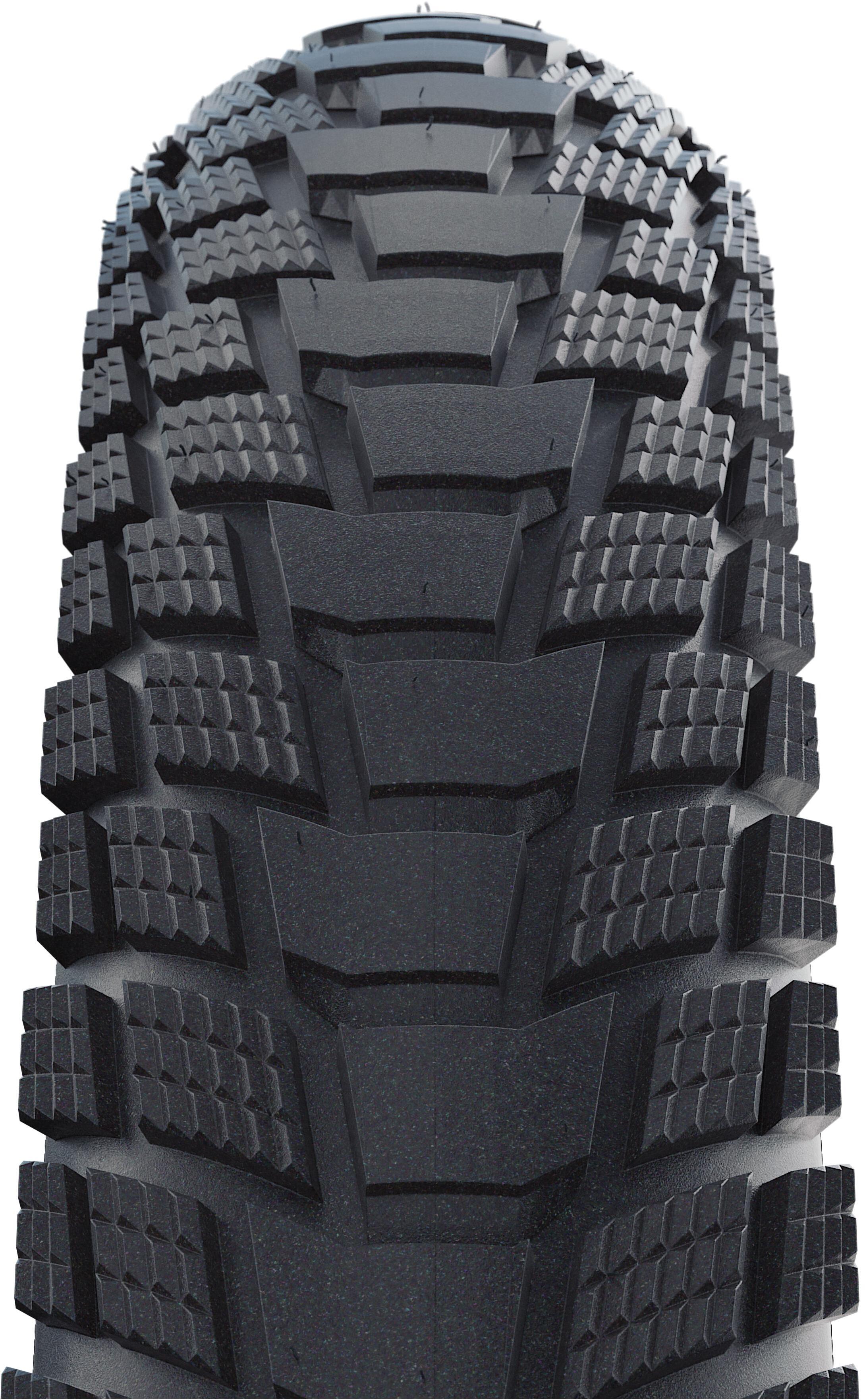 Schwalbe Pick-Up Performance draadband 26x2.60