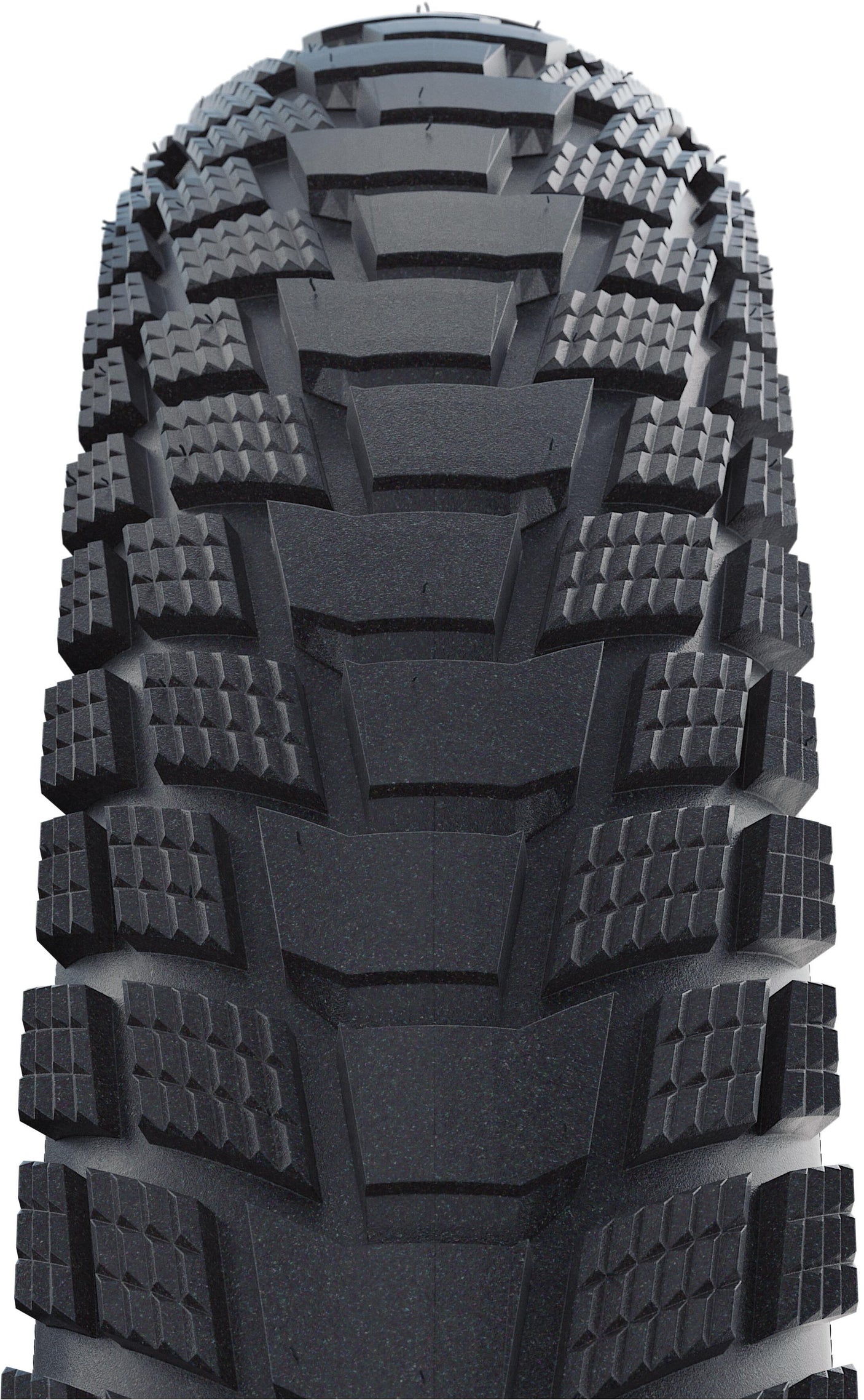 Schwalbe Pick-Up Performance draadband 26x2.60" Super Defense TwinSkin Reflex Addix zwart