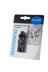 Shimano TL-FC 10 crank remover für Vierkant Kurbeln