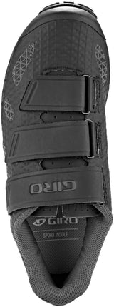 Giro RANGER W -  Dirt Schuhe dark shadow