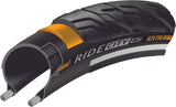 Continental RIDE City Drahtreifen 26x1.75" E-25 Reflex schwarz