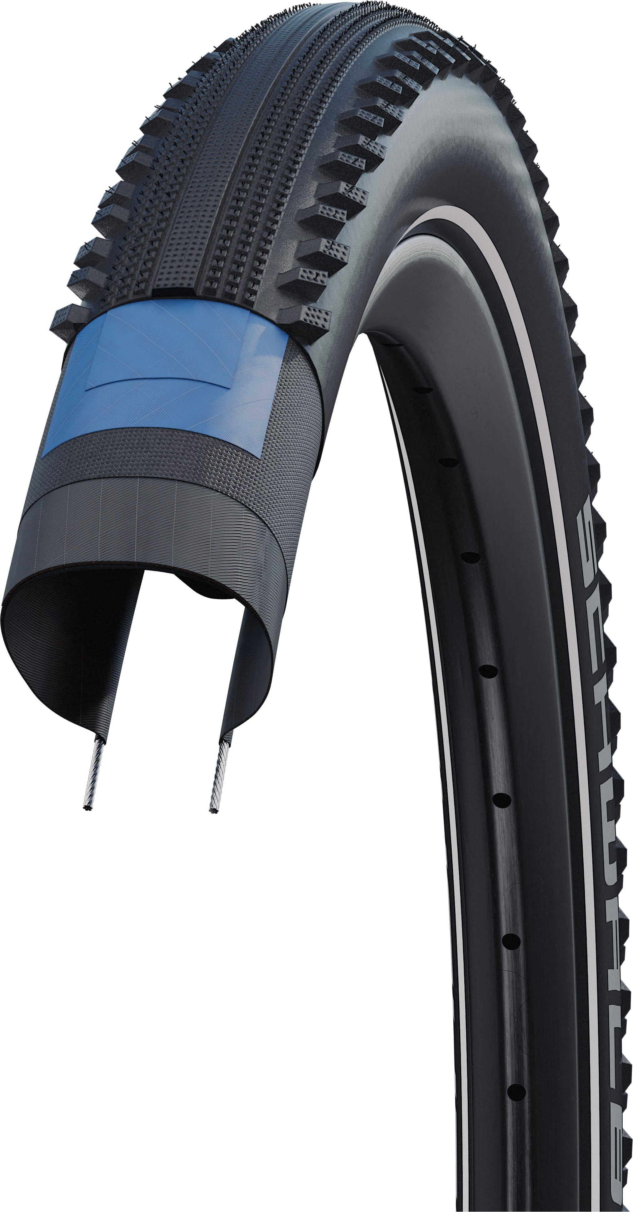 Schwalbe Hurricane Performance draadband 29x2.00