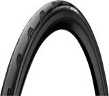 Continental GrandPrix 5000 Faltreifen 28x1.25" schwarz