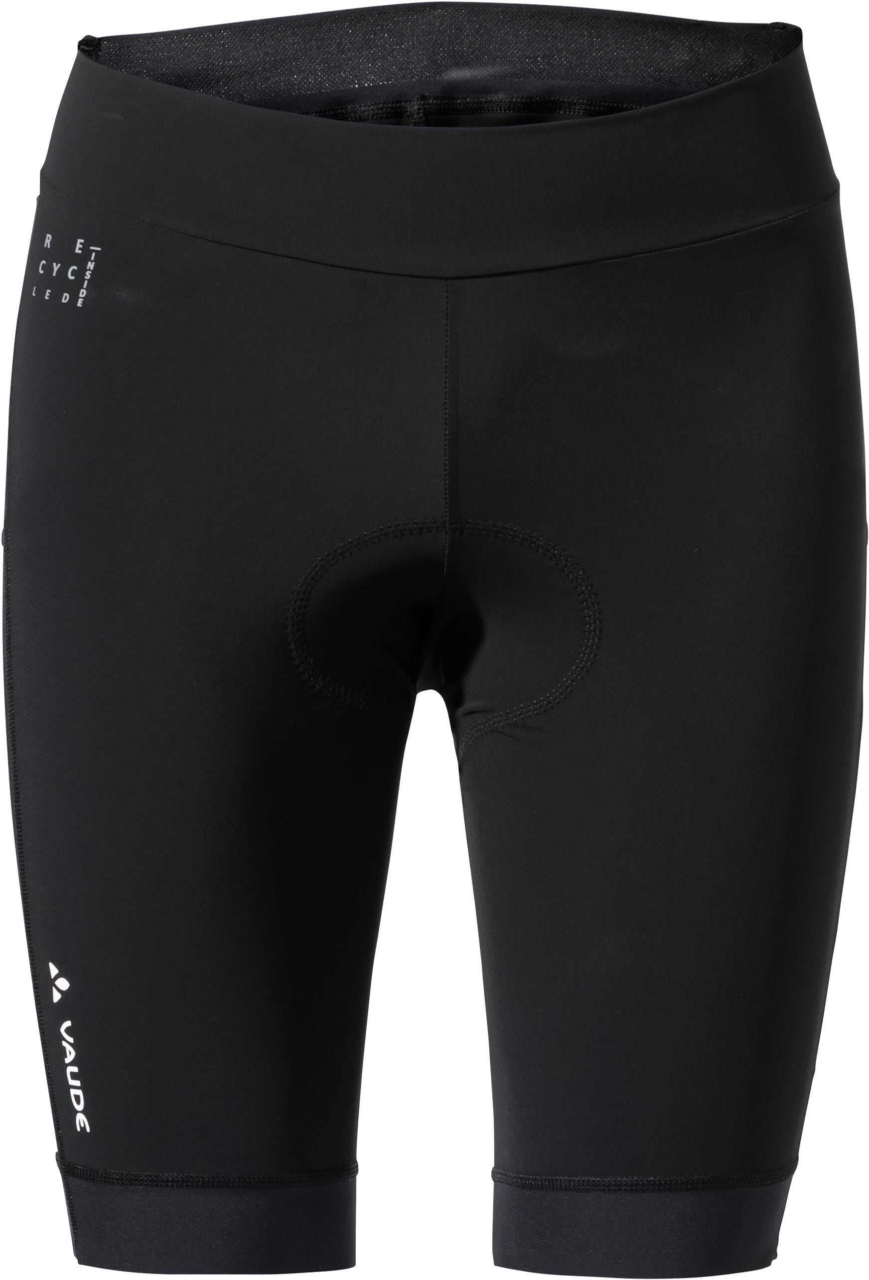 VAUDE Kuro Tights Herren schwarz