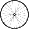 Shimano WH-MT601 voorwiel 29" CL-Disc E-Thru 15mm 110mm zwart