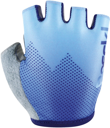 Roeckl Tarifa Handschoenen Kinderen Blue Shadow