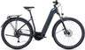 Cube Touring Hybrid ONE 625 grey´n´blue