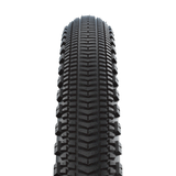 Schwalbe G-ONE Overland 365 Performance RaceGuard Faltreifen Addix 4 Season schwarz-reflex