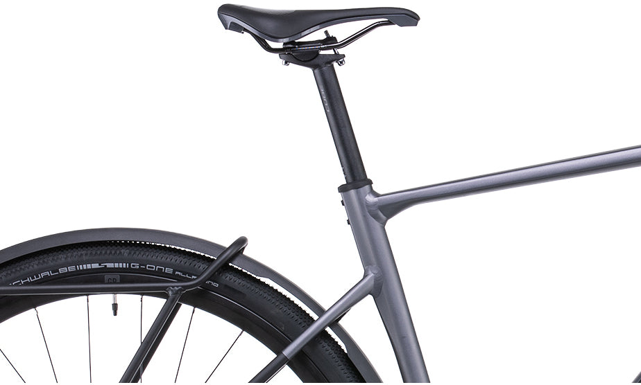 Cube Nuroad Race FE grey´n´black