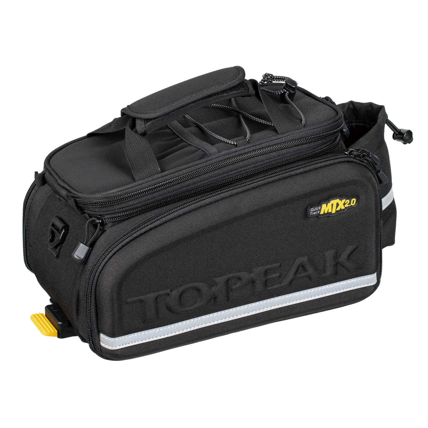 Topeak MTX TrunkBag DXP 2.0