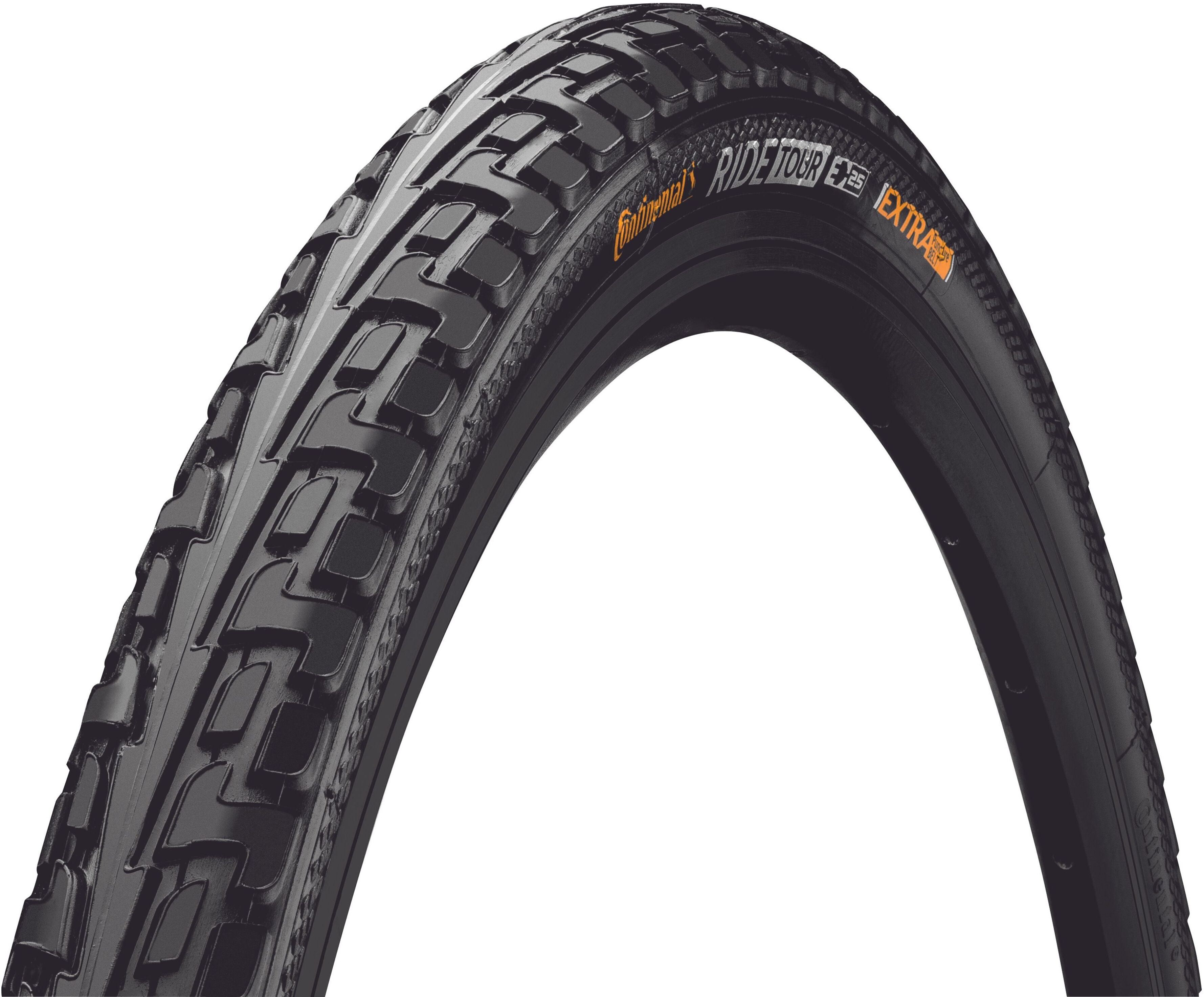 Continental Ride Tour draadband 12x1/2x2 1/4