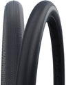 Schwalbe G-One Speed Faltreifen 700x30C Evolution Super Ground E-25 TLE Addix Speedgrip schwarz