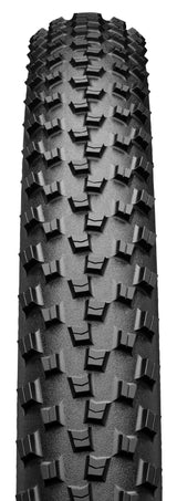 Continental Cross King Performance Drahtreifen 29x2.0" E-25 schwarz