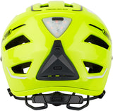 ABUS Pedelec 2.0 helm Urban signaalgeel