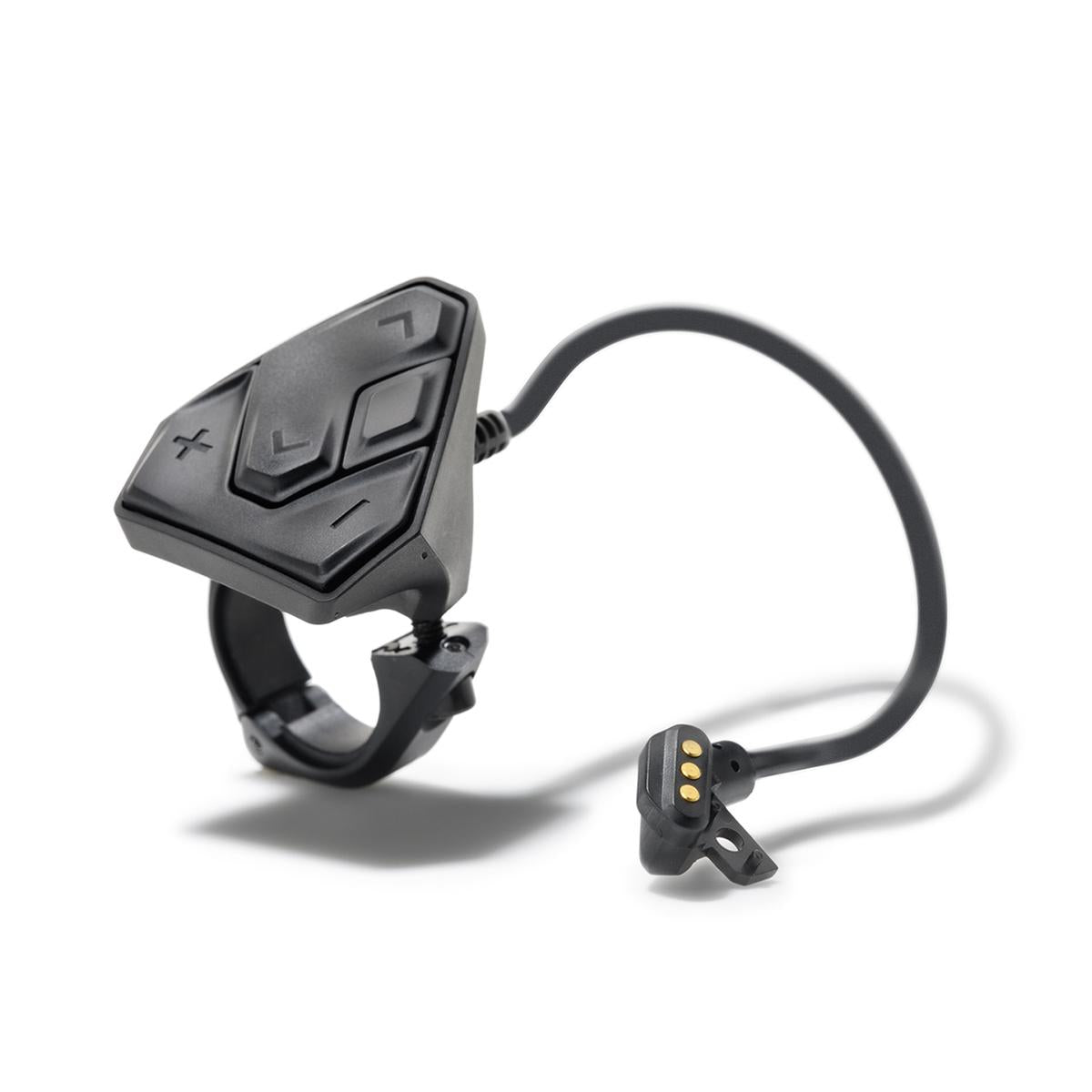 Bosch Kiox Compact Bedieneinheit inkl. Anschlusskabel für E-Bike System 2 schwarz