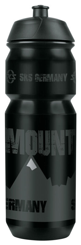 SKS Mountain Trinkflasche 750ml schwarz