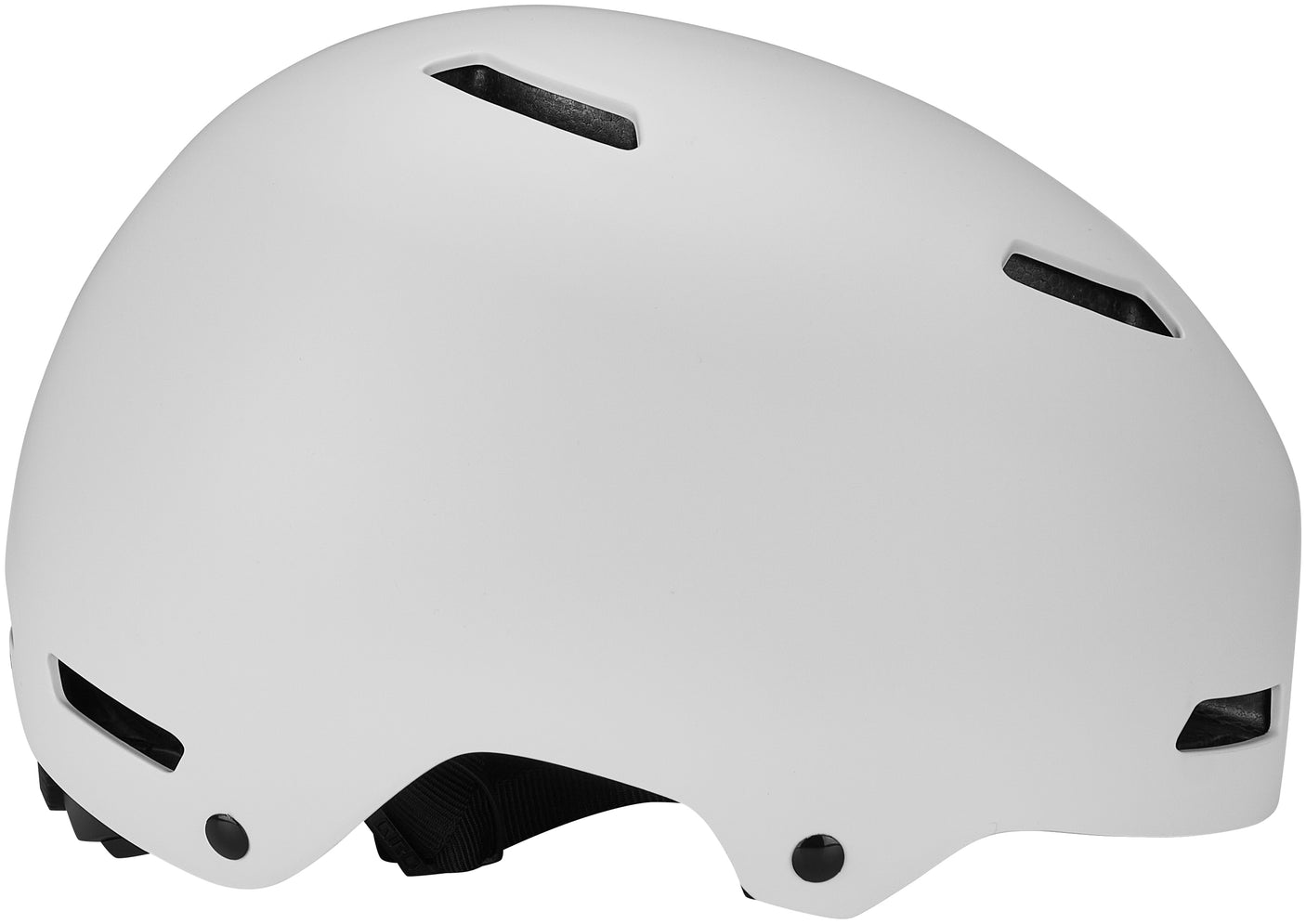 Giro QUARTER FS Helm matte chalk