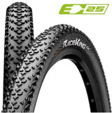 Continental Race King Performance Drahtreifen 29x2.2" E-25 schwarz