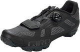 Giro RINCON - Dirt Schuhe black